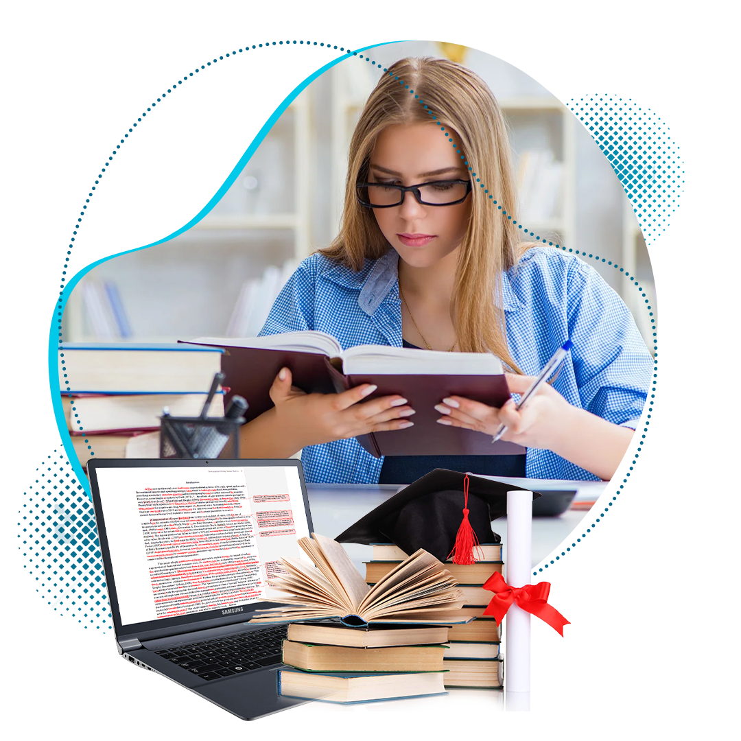 Research Publication Hub