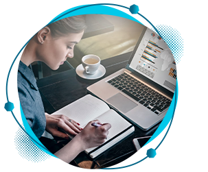 Professional approach